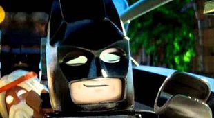 La película de 'LEGO Batman' cubrirá todas las épocas del misterioso héroe