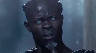 Djimon Hounsou en conversaciones para interpretar a Merlín en 'King Arthur'