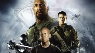 Martin Campbell, nuevo candidato para dirigir 'G.I. Joe 3'