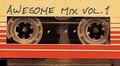 James Gunn publica el "Awesome Mix Vol. 0" de 'Guardianes de la Galaxia'