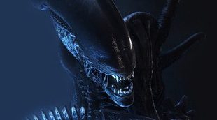 'Prometheus 2' albergará una especie de Alien totalmente nueva