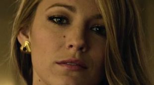 Primer tráiler y póster de 'The Age of Adaline', con una inmortal Blake Lively