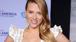 Scarlett Johansson cumple 30 años como la superheroína del momento