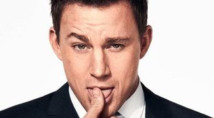 Channing Tatum debutará como director con la adaptación de 'Forgive Me, Leonard Peacock'