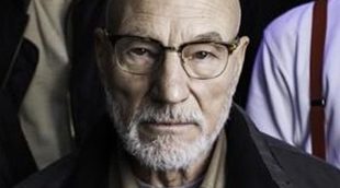 Primer vistazo a Patrick Stewart como un neo-nazi en 'Green Room'