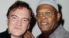 Samuel L. Jackson tuitea fotos desde el rodaje de 'The Hateful Eight' de Tarantino