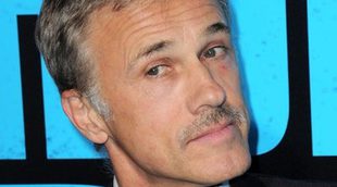 Christoph Waltz podría interpretar al villano Blofeld en 'Bond 24'