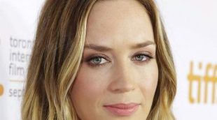 Emily Blunt interesada en protagonizar 'Captain Marvel'