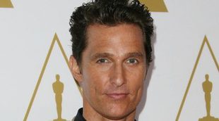 Matthew McConaughey, a un paso de ser el villano de la adaptación de 'La danza de la muerte'