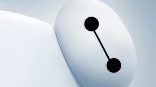 'Big Hero 6' descubre cómo se hizo el cameo secreto de la película