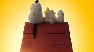 20th Century Fox celebra el cumpleaños de Charles M. Schulz con un nuevo póster de 'Peanuts: Carlitos y Snoopy'