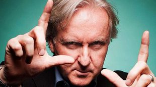 James Cameron dice que las secuelas de 'Avatar' van a ser "alucinantes"