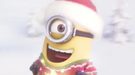 'Los Minions' te felicitan la Navidad con este vídeo especial