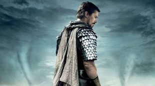 'Exodus: Dioses y reyes' celebra Acción de Gracias con un tráiler legendario