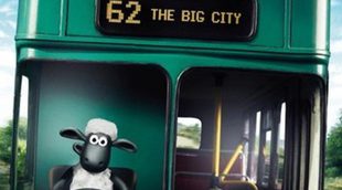 El rebaño de 'La oveja Shaun: la película' se va de viaje en su primer tráiler