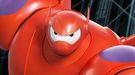 'Big Hero 6': Superhéroes de marca blanca