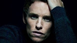 Eddie Redmayne explica por qué no consiguió un papel en 'Star Wars: Episodio VII - El despertar de la fuerza'