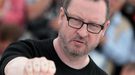 Lars Von Trier teme no hacer más películas por haber dejado atrás las drogas y el alcohol