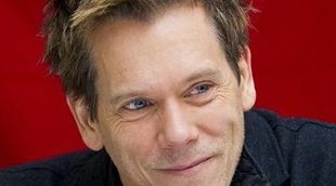 Kevin Bacon repetirá junto a Greg McLean en el thriller de supervivencia 'Jungle'