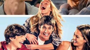 'El club de los incomprendidos' al completo en el nuevo póster de la película de Carlos Sedes