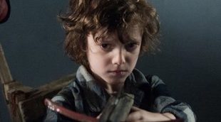 Ten cuidado con el libro: Tráiler en español de 'Babadook'