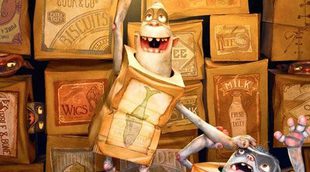 'Los Boxtrolls' y 'Cómo entrenar a tu dragón 2' encabezan las nominaciones de los Annie Awards 2015