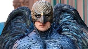 'Birdman', elegida la mejor película del año en los Gotham Awards 2014