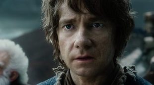 'El Hobbit: La batalla de los cinco ejércitos', nada nuevo bajo el sol según las primeras críticas