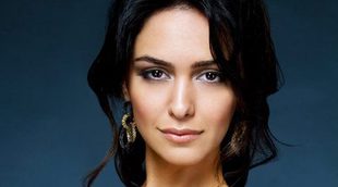 La actriz de 'Homeland' Nazanin Boniadi será la protagonista femenina de 'Ben-Hur'