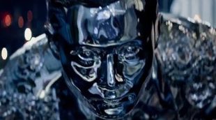 Avance del tráiler de 'Terminator Genisys', Schwarzenegger ha vuelto