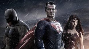 Nuevos villanos rumoreados para 'Batman v Superman: Dawn of Justice'