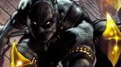 ¿Aparecerá Pantera Negra en 'Los Vengadores: La era de Ultron'?