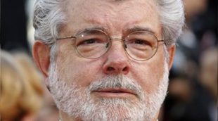 George Lucas dice no haber visto el tráiler de 'Star Wars: Episodio VII - El despertar de la fuerza'