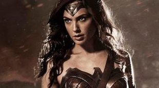 'Wonder Woman' podría haber encontrado guionista definitivo