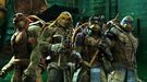 Las 'Ninja Turtles' cambian de director para su secuela