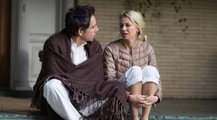 Naomi Watts y Ben Stiller se hacen mayores en el tráiler de 'While We're Young'