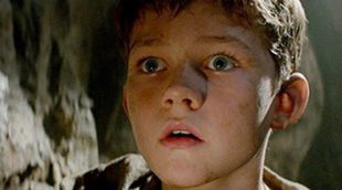 El 'Peter Pan' de Joe Wright estrena tráiler español