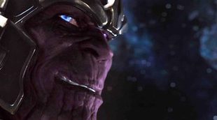 Josh Brolin dice que Thanos tendrá un papel fundamental en 'Los Vengadores: Infinity War'