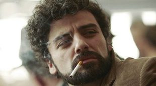 Oscar Isaac habla del espíritu de 'Star Wars: Episodio VII - El despertar de la fuerza' y responde a los comentarios racistas