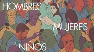 'Hombres, mujeres y niños': Tras la máscara de Internet