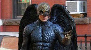 Primer tráiler en castellano de 'Birdman (La inesperada virtud de la ignorancia)'