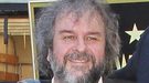 Peter Jackson ya tiene su estrella en el Paseo de la Fama de Hollywood