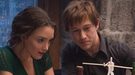 Joseph Gordon-Levitt, sin miedo a las alturas en el primer tráiler de 'The Walk'