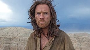 Primera imagen de Ewan McGregor como Jesucristo en 'Last Days in the Desert'