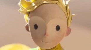 El primer tráiler de 'El Principito' nos traslada al mundo fantástico de Saint-Exupéry