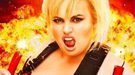 Rebel Wilson en conversaciones para protagonizar 'Los Cazafantasmas 3'