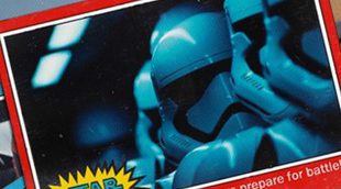 Desvelados los nombres de los personajes de 'Star Wars: Episodio VII - El despertar de la fuerza'