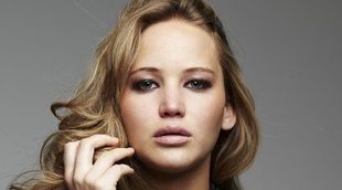 Jennifer Lawrence admite haberse reunido con el director de 'Los Cazafantasmas 3'