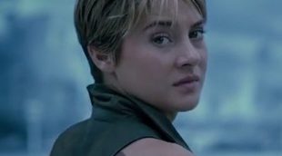 Nuevo tráiler de 'La serie Divergente: Insurgente', con Shailene Woodley