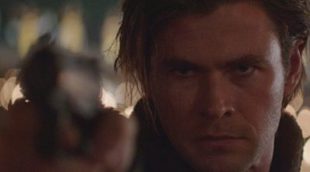 Chris Hemsworth protagoniza el nuevo tráiler de 'Blackhat: Amenaza en la red'